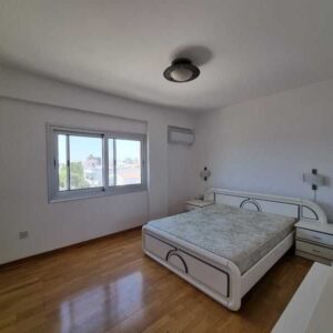 3 Bedroom Apartment for Rent in Limassol – Mesa Geitonia