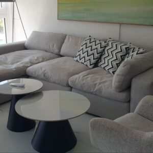2 Bedroom Apartment for Rent in Agios Tychonas, Limassol District