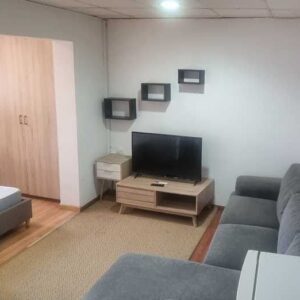 1 Bedroom Apartment for Rent in Limassol – Agia Zoni