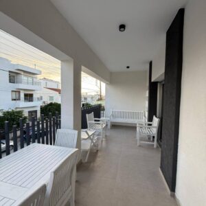 3 Bedroom Apartment for Rent in Limassol – Omonoia