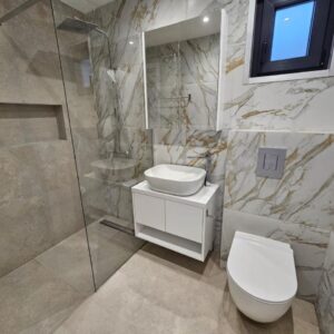 2 Bedroom Apartment for Rent in Germasogeia – Tourist Area, Limassol District