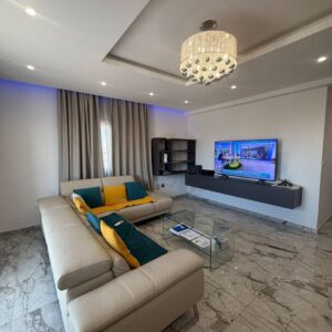 2 Bedroom Apartment for Rent in Limassol – Omonoia, Nicosia District