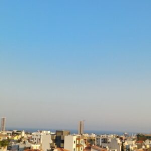 2 Bedroom Apartment for Rent in Limassol – Kapsalos