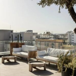 1 Bedroom Apartment for Rent in Limassol – Historical Center