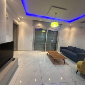 2 Bedroom Apartment for Rent in Limassol – Agios Antonios