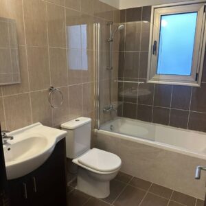 2 Bedroom Apartment for Rent in Limassol – Zakaki