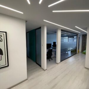 175m² Office for Rent in Limassol – Historical Center