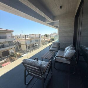 3 Bedroom Apartment for Rent in Limassol – Mesa Geitonia
