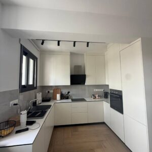 2 Bedroom Apartment for Rent in Limassol – Katholiki
