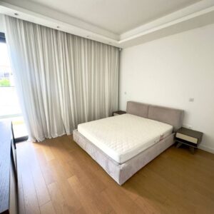 3 Bedroom Apartment for Rent in Limassol – Sea Front, Molos
