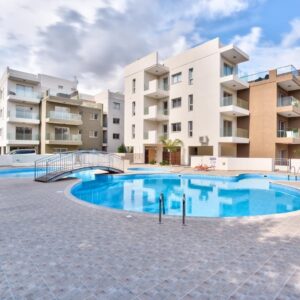 1 Bedroom Apartment for Rent in Germasogeia, Limassol District