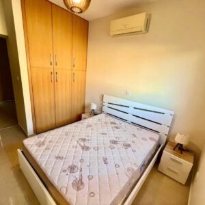2 Bedroom Apartment for Rent in Agios Tychonas, Limassol District