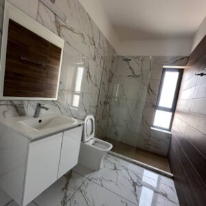 3 Bedroom Apartment for Rent in Paphos – City Center