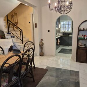 3 Bedroom House for Rent in Agios Tychonas – Tourist Area, Limassol District