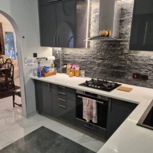 3 Bedroom House for Rent in Agios Tychonas – Tourist Area, Limassol District
