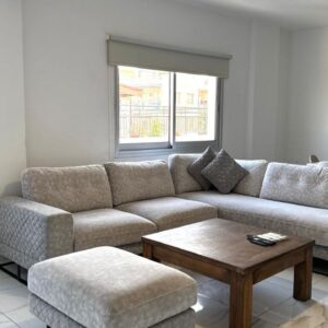 3 Bedroom Apartment for Rent in Limassol – Mesa Geitonia