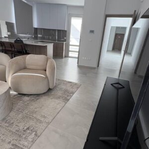 3 Bedroom Apartment for Rent in Limassol – Agios Athanasios