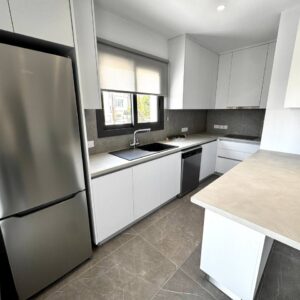 2 Bedroom Apartment for Rent in Limassol – Agios Athanasios