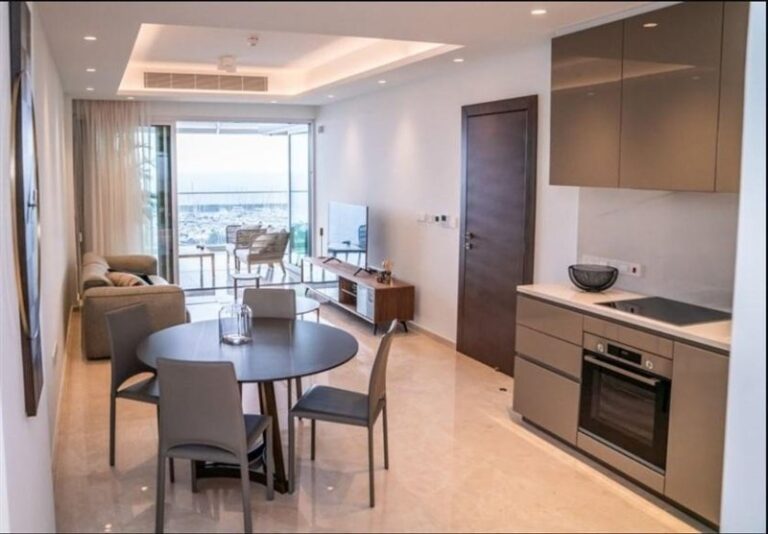 Property in Limassol