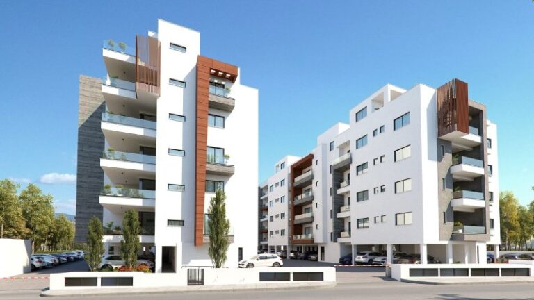 Property in Limassol