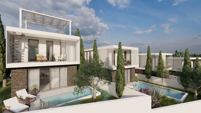 Villas