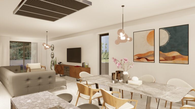 Villas