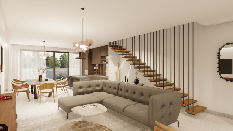 Villas