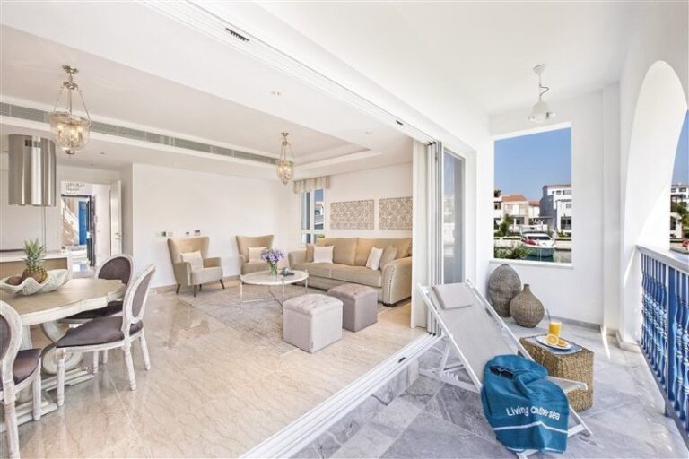 Property in Limassol