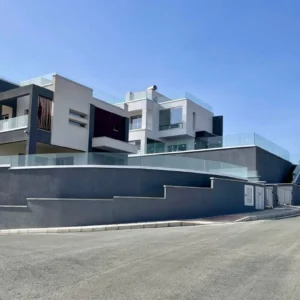 3 Bedroom House for Sale in Parekklisia, Limassol District