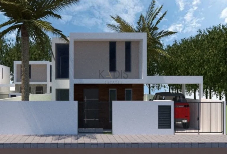 Cheap Houses and Villas for Sale Nicosia up to 300000 euro