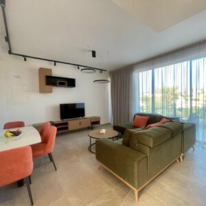 2 Bedroom Apartment for Rent in Tombs Of the Kings, Paphos District