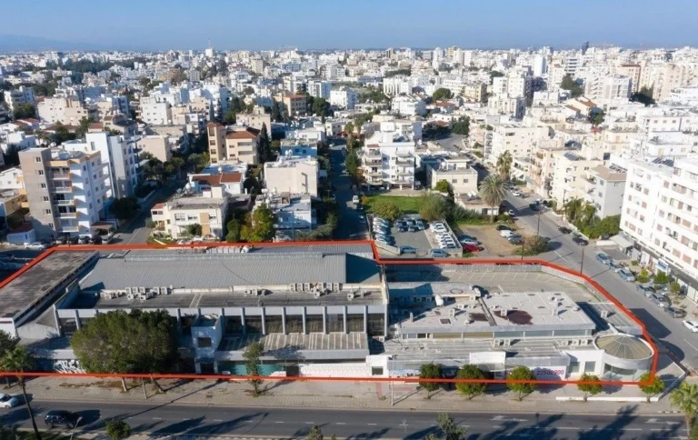 Commercial Properties