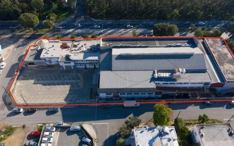 Commercial Properties