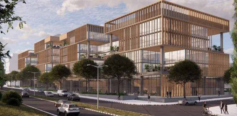 Commercial Properties