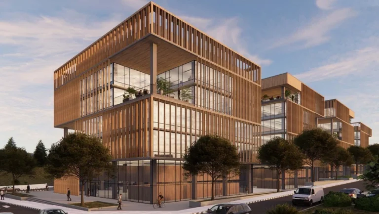 Commercial Properties