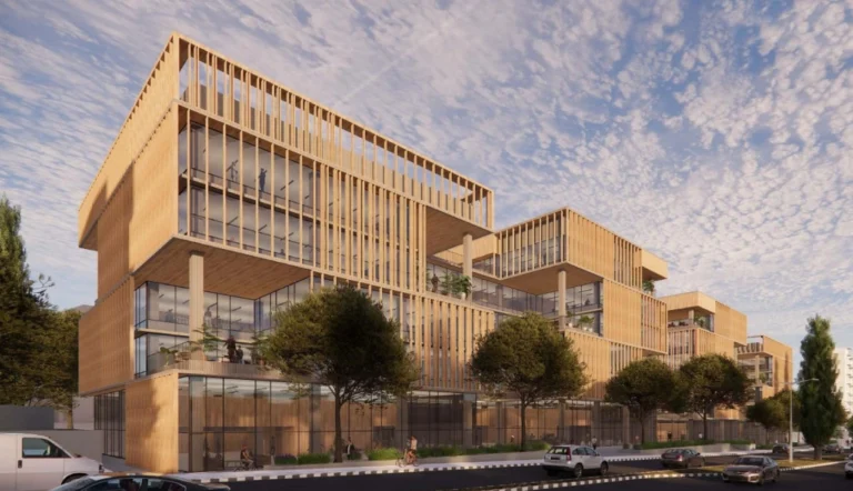 Commercial Properties