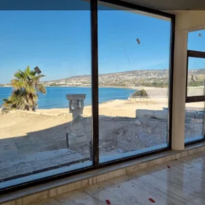 4 Bedroom House for Sale in Kissonerga, Paphos District