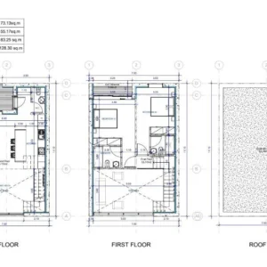 1 Bedroom House for Sale in Kato Paphos
