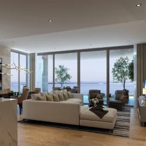 3 Bedroom Apartment for Sale in Agios Tychonas, Limassol District