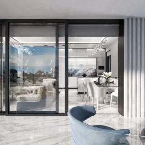 2 Bedroom Apartment for Sale in Limassol District