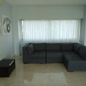 3 Bedroom Apartment for Sale in Agios Tychonas, Limassol District