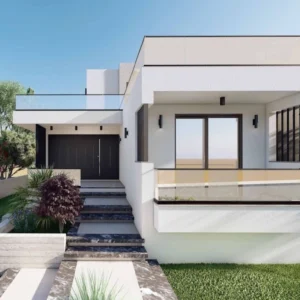 3 Bedroom House for Sale in Chlorakas, Paphos District