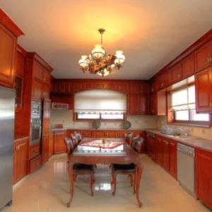 6+ Bedroom House for Sale in Limassol – Agia Fyla