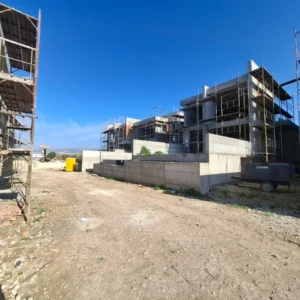 4 Bedroom House for Sale in Kissonerga, Paphos District