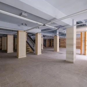 1271m² Commercial for Sale in Nicosia District