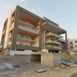 2 Bedroom Apartment for Sale in Limassol District