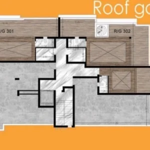3 Bedroom Apartment for Sale in Limassol – Panthea