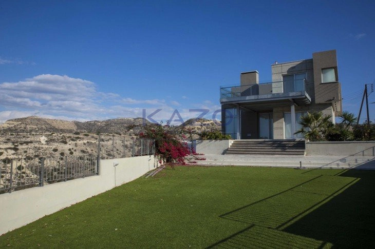 Villas