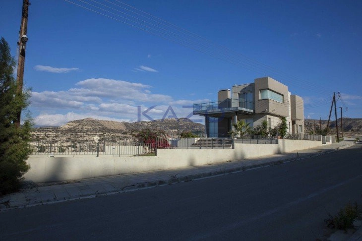 Villas