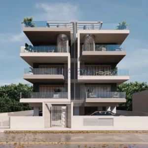 2 Bedroom Apartment for Sale in Ypsonas, Limassol District